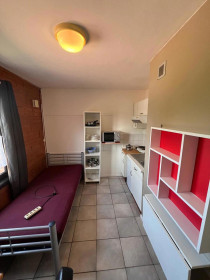 Appartement à Mons