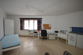 Appartement à Mons