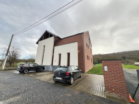 Appartement in Malonne