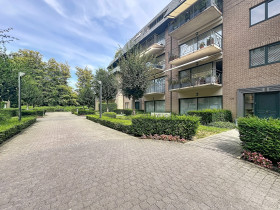 Appartement à Ukkel