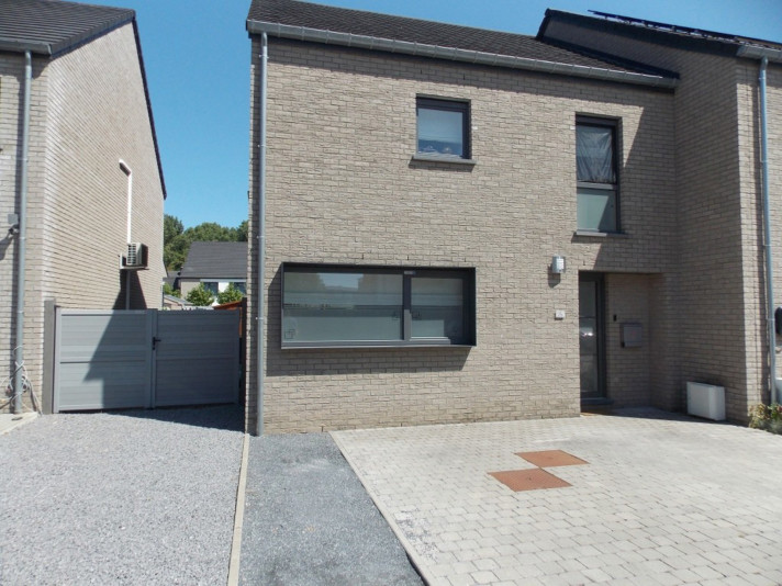 Sieh dir Foto 1/28 des house in Ghlin an