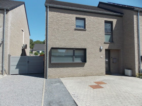 Woning in Ghlin