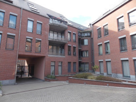 Appartement à Mons
