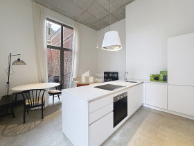 Woning in Antwerpen