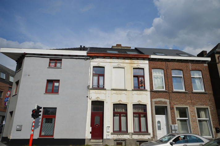 Voir photo 1/4 de apartment à Mons