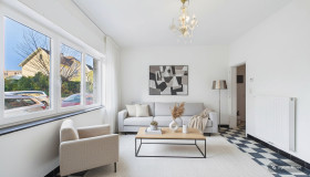 Appartement à Anderlecht