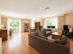 Appartement à Watermaal-Bosvoorde