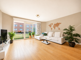 Appartement à Sint-Pieters-Woluwe