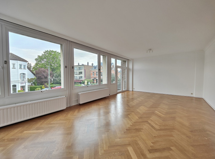 Sieh dir Foto 1/12 des apartment in Sint-Pieters-Woluwe an