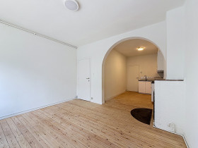 Appartement à Deurne
