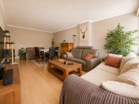 Appartement in Sint-Lambrechts-Woluwe
