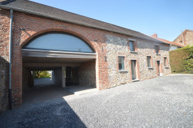 Maison d'habitation à Haulchin
