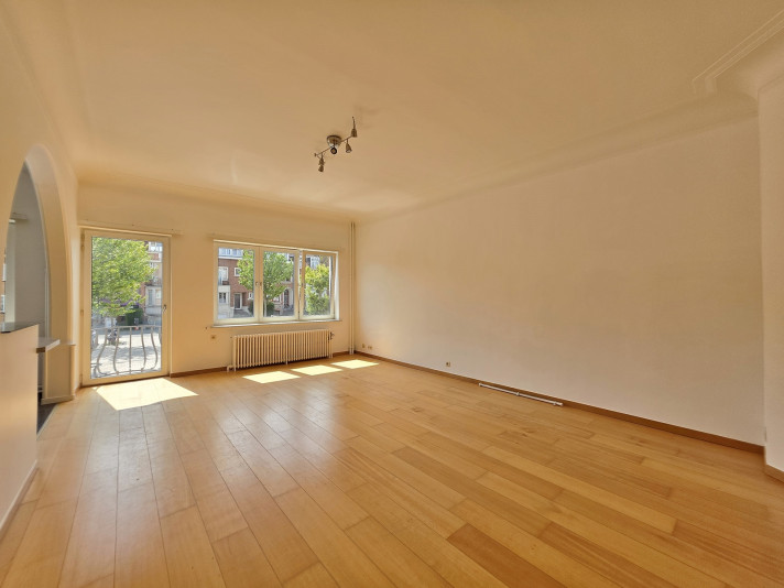 Sieh dir Foto 1/14 des apartment in Sint-Pieters-Woluwe an