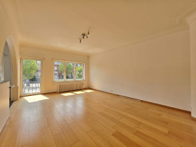 Appartement in Sint-Pieters-Woluwe