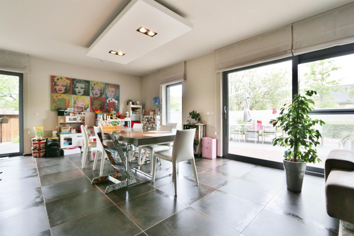 Sieh dir Foto 1/25 des house in Hasselt an