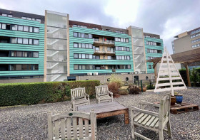 Appartement in Genk