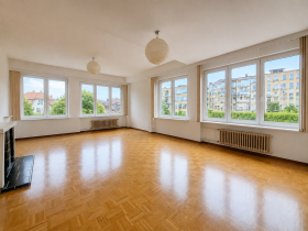 Appartement in Sint-Lambrechts-Woluwe