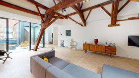 Appartement in Antwerpen
