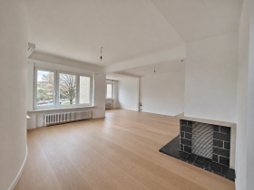 Appartement in Sint-Lambrechts-Woluwe