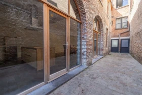 Appartement in Leuven