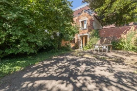Appartement à Leuven