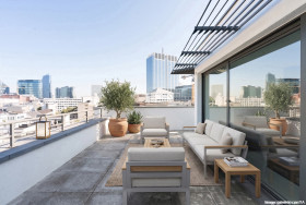 Appartement in Bruxelles