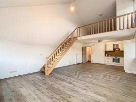 Appartement in Bande