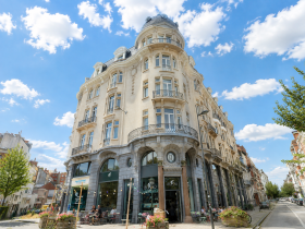 Appartement à Etterbeek