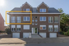 Appartement à Diest