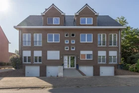 Appartement in Diest