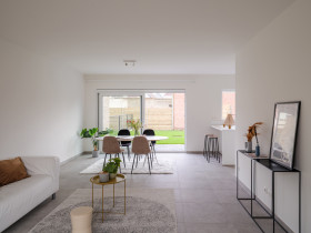 Maison d'habitation à Merelbeke