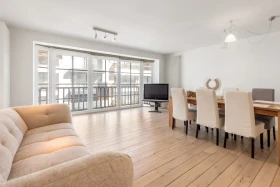 Appartement à Knokke