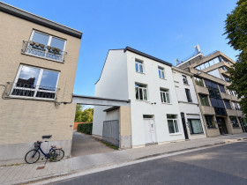 Appartement à Gent