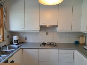 Appartement in Koksijde