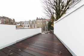 Appartement à Bruxelles