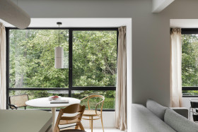 Appartement in Gent