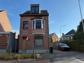Woning in Herenthout