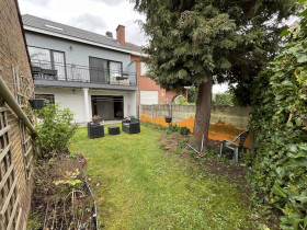 Appartement in Overijse