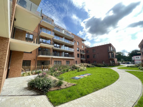 Appartement à Louvain-la-neuve