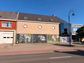 Appartement à Balen