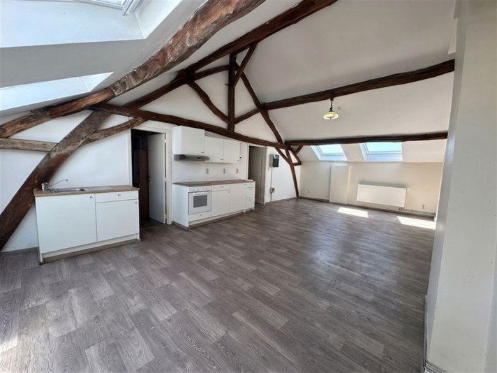 Appartement à Forchies-la-Marche