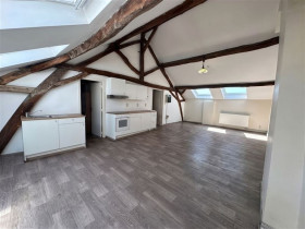 Appartement in Forchies-la-Marche
