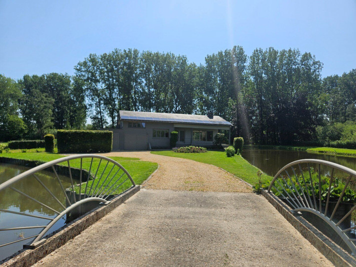 Voir photo 1/46 de house à Geel