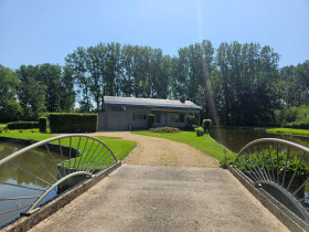 Maison d'habitation à Geel