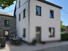 Appartement à Marloie