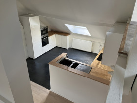 Appartement à Wavre