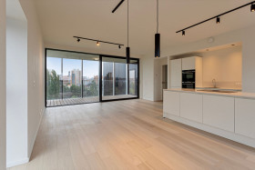 Appartement à Leuven