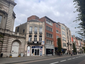 Studio à Leuven