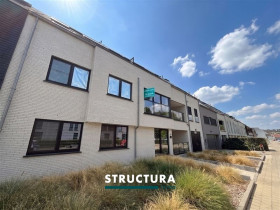 Appartement in Merchtem