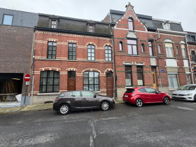 Woning in Geraardsbergen